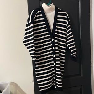 Amilano Sweater Dress